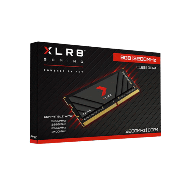 PNY XLR8 Gaming Laptop Ram 8GB 3200MHZ 1784452971467 1937