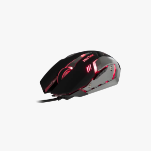 Meetion Backlight Gaming Mouse M915