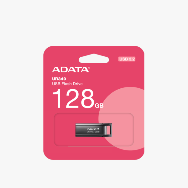 Adata UR340 USB Flash Drive 128GB