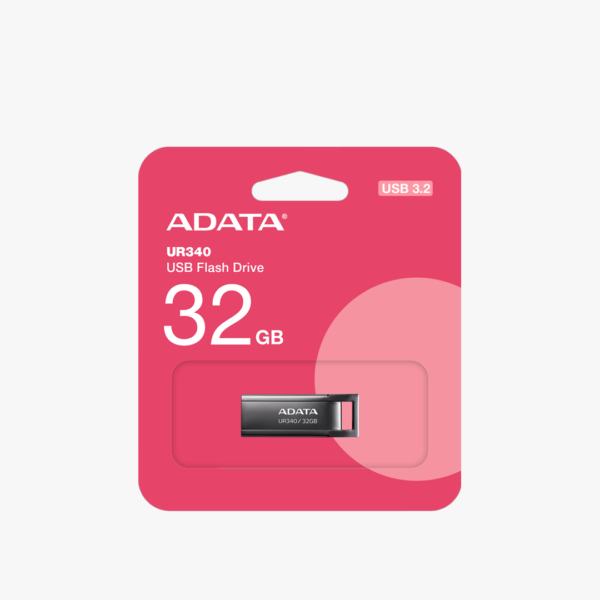 Adata UR340 USB Flash Drive 32GB