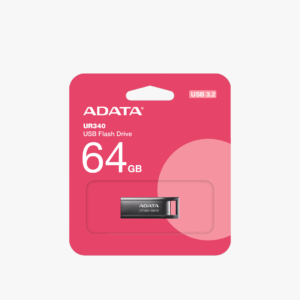 Adata UR340 USB Flash Drive 64GB