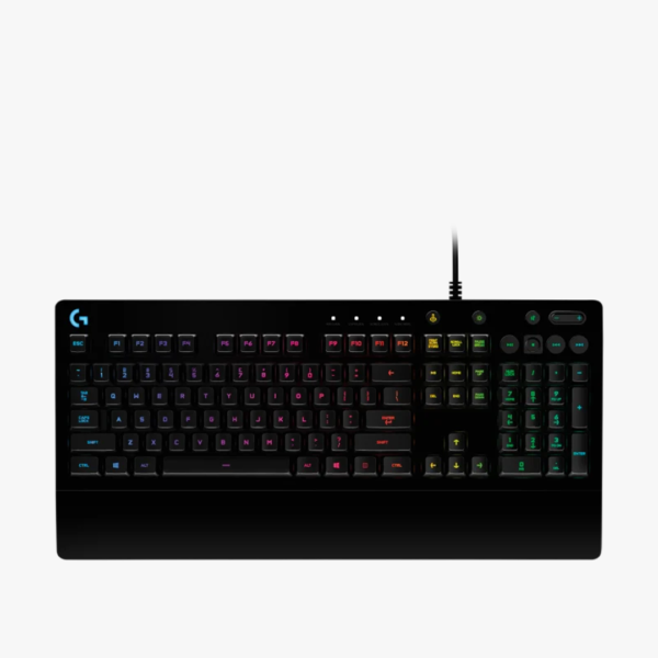 Logitech G213 Prodigy Gaming Keyboard