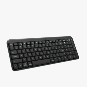 Logitech K250 Bluetooth Compact Keyboard