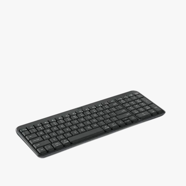 Logitech K250 Bluetooth Compact Keyboard