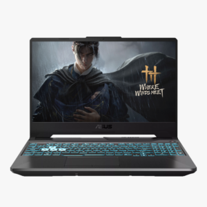 ASUS TUF Ryzen 7 A15 FA506N RTX3050