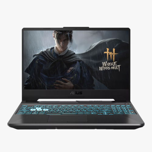 ASUS TUF Ryzen 7 A15 FA506N RTX3050 ASUS TUF Ryzen 7 A15 FA506N RTX3050