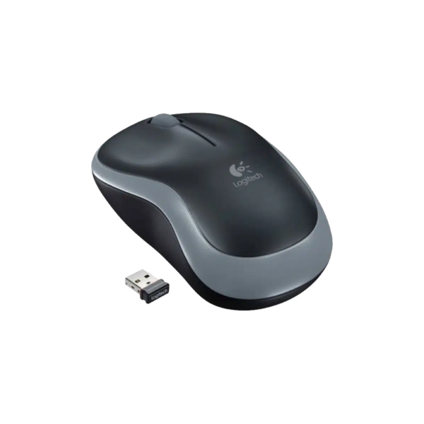 LOGITECH B175 WIRELESS MOUSE b175 1