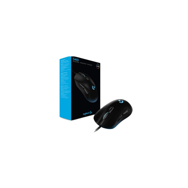 Logitech G403 Wired Gaming Mouse g403 1