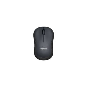 LOGITECH M221 SILENT WIRELESS MOUSE