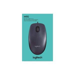 LOGITECH M90 USB MOUSE